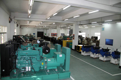 金動(dòng)成品庫